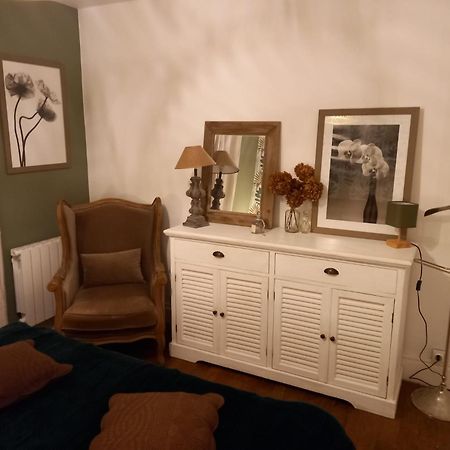 La Corniche Bed & Breakfast Chaumont  Exterior photo