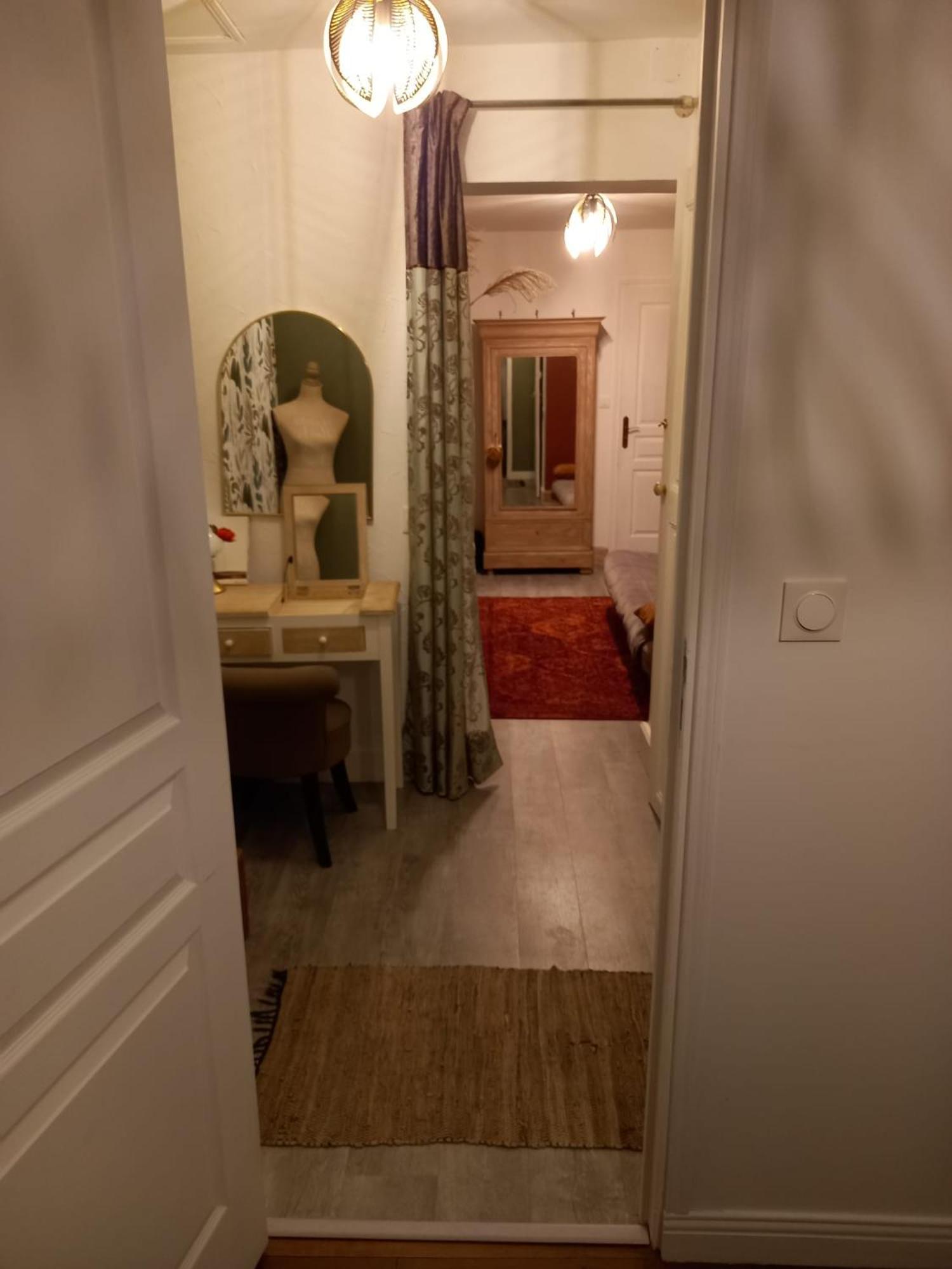 La Corniche Bed & Breakfast Chaumont  Exterior photo