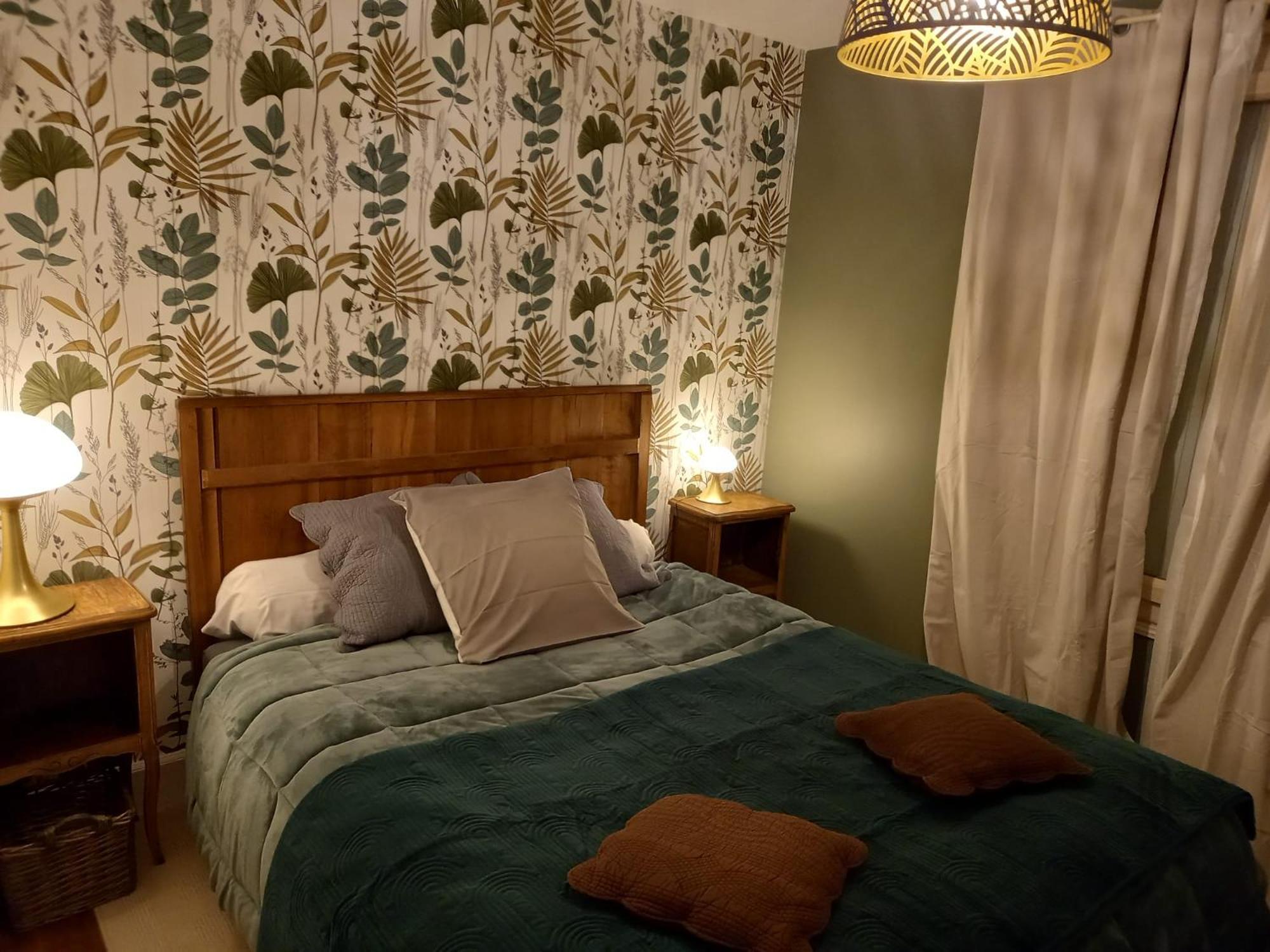 La Corniche Bed & Breakfast Chaumont  Exterior photo