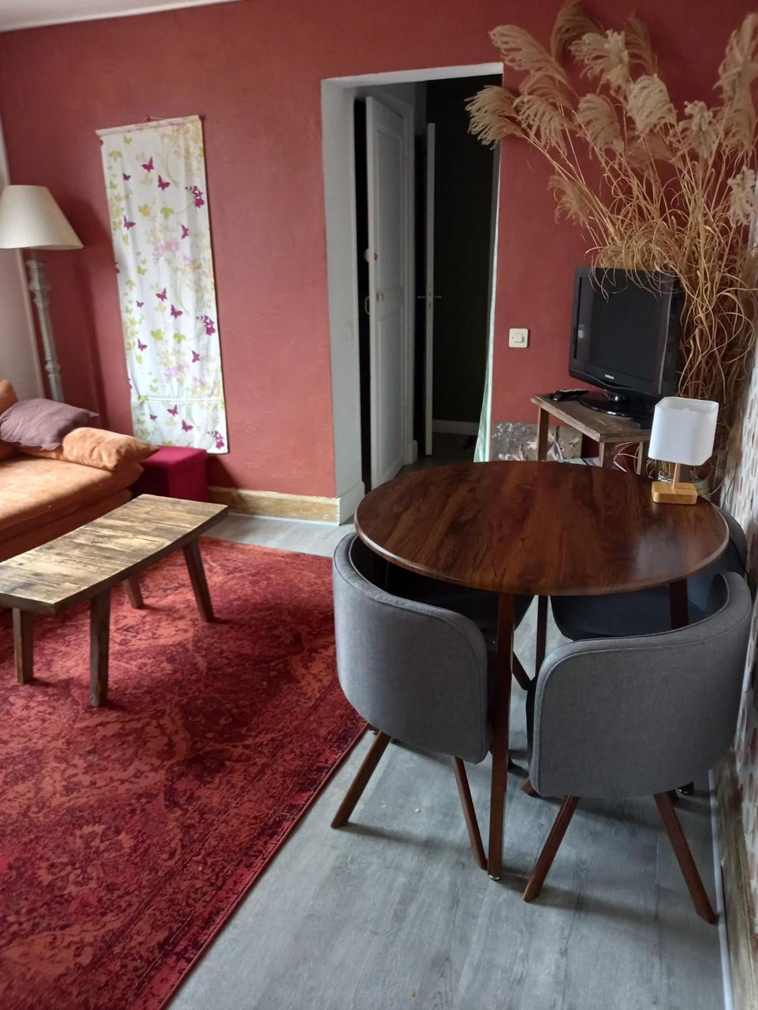 La Corniche Bed & Breakfast Chaumont  Exterior photo