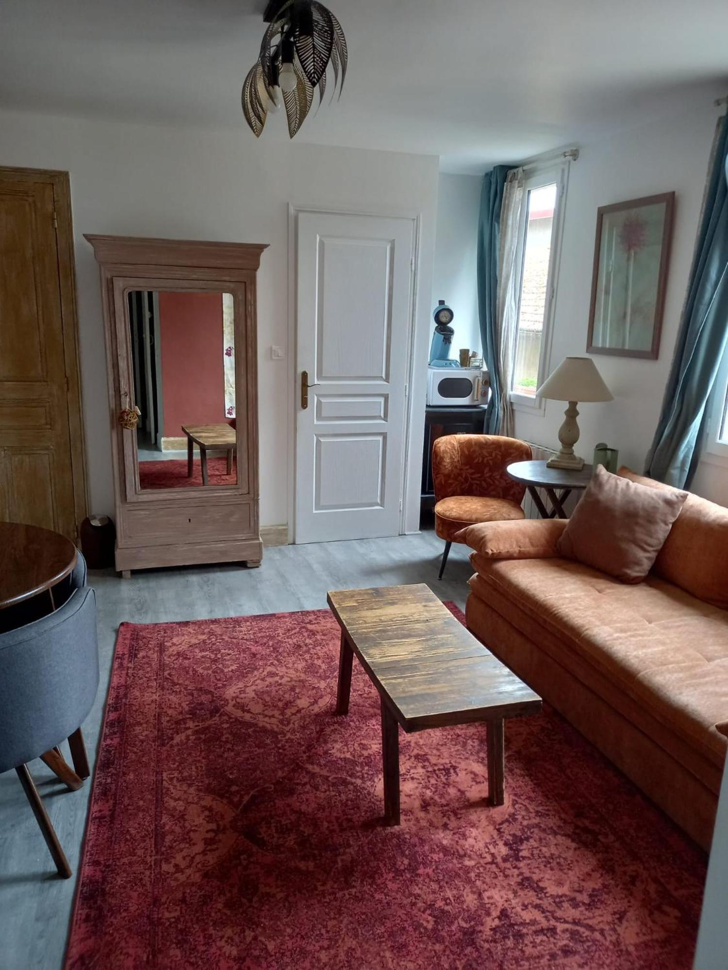 La Corniche Bed & Breakfast Chaumont  Exterior photo