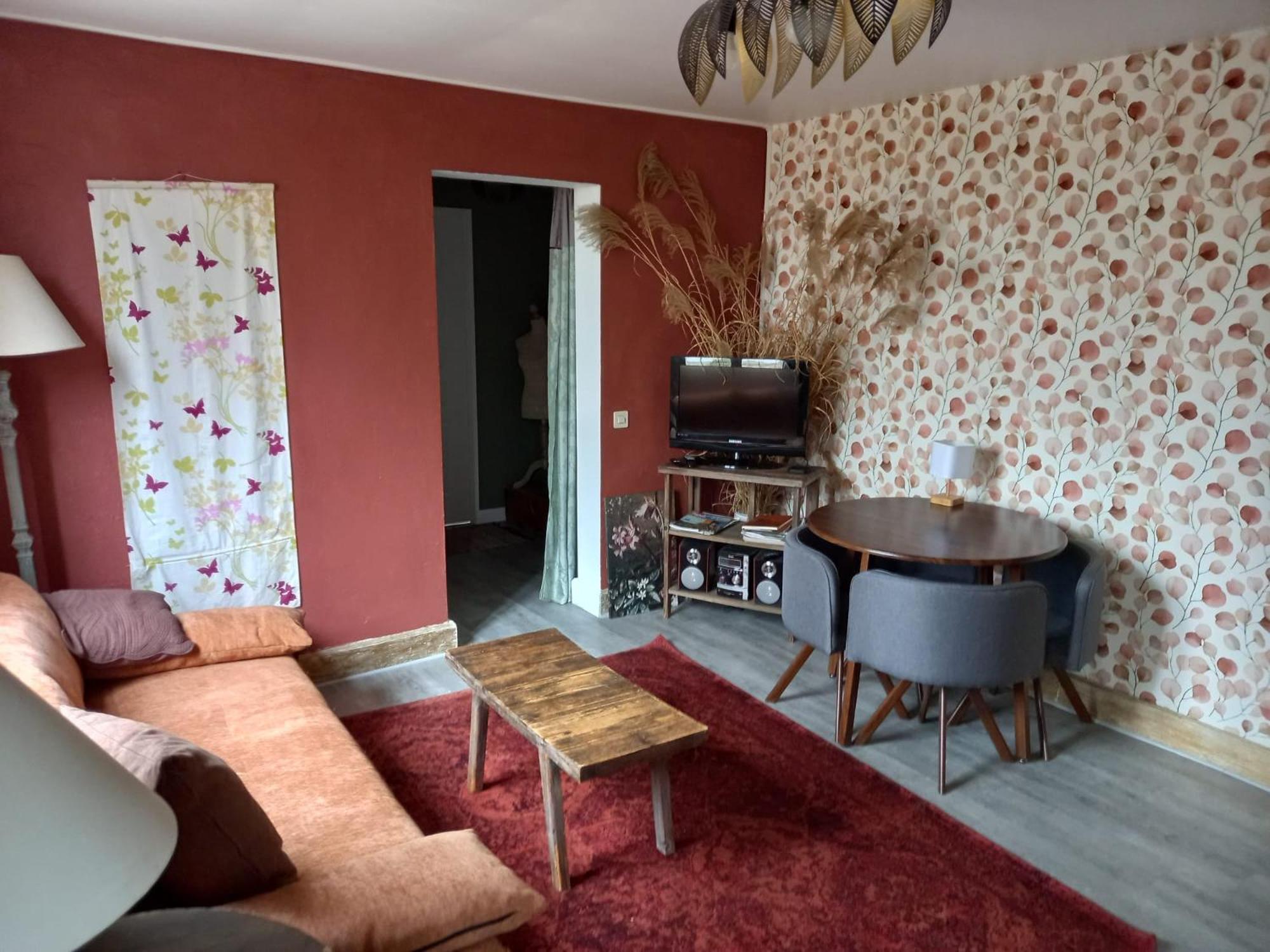 La Corniche Bed & Breakfast Chaumont  Exterior photo